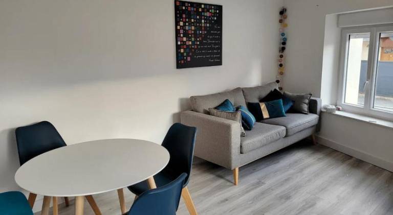 Appartement Logonna-Daoulas