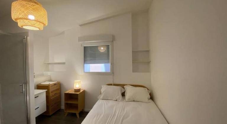 Apartment with 1 room for 2 persons — photo 5