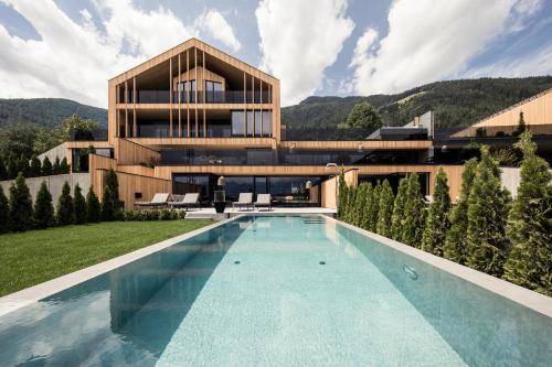 Chalet Montal