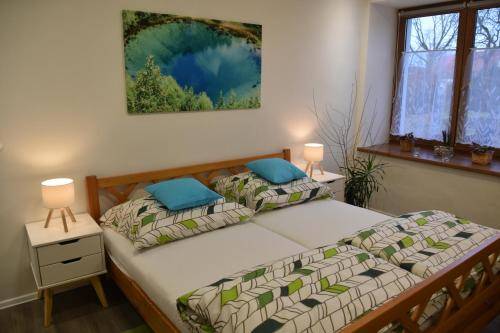 Apartmán Novy Jicin