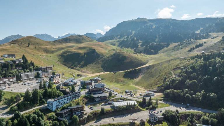 Chalet Chamrousse