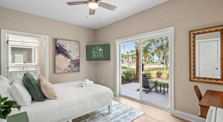 Vacation home | Next to the beach | Pets are welcome — photo 2