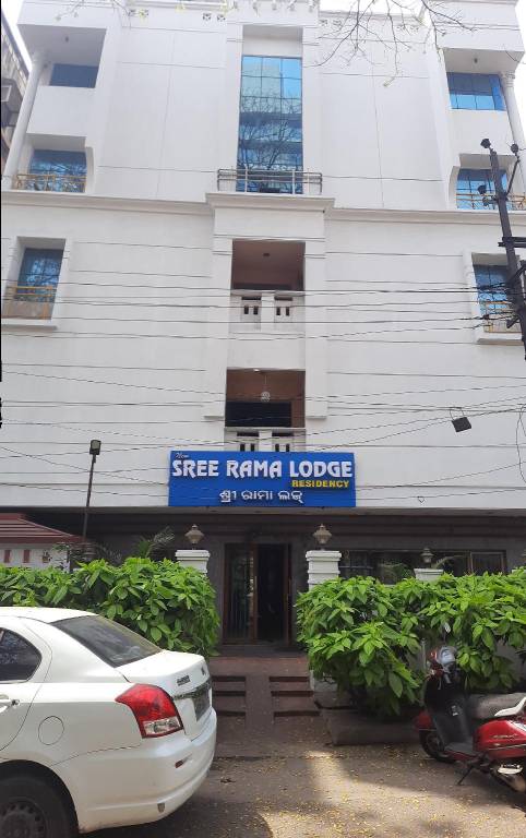Lodge | Dogs allowed in Visakhapatnam