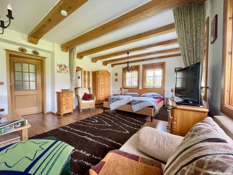 Ferienwohnung Libelle