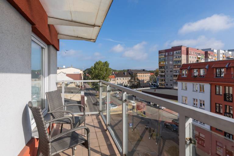 Family-oriented pleasant rental apartment with garden | Pets allowed — photo 3