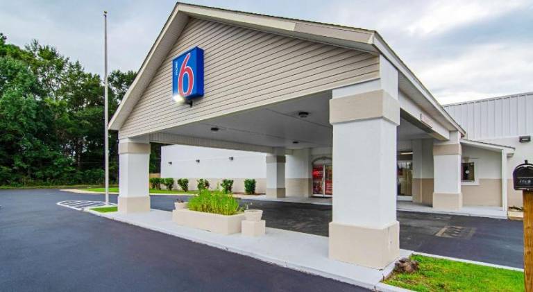 Motel 6 Bay Minette, AL — photo 5