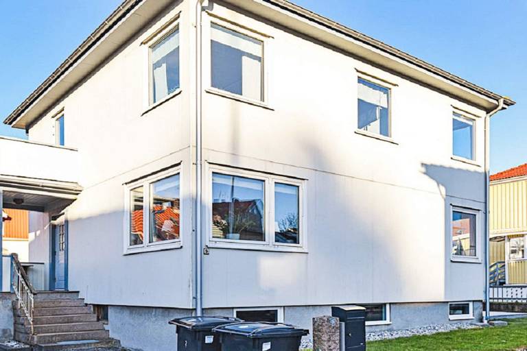Ferienhaus in Lysekil, Fiskebäckskil f&uuml;r max. 8 Personen, 