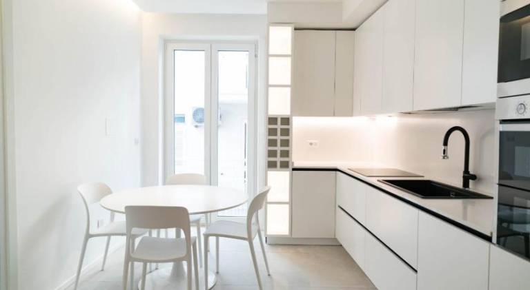 Charming holiday apartment | Next to the beach | Dogs allowed in Andria