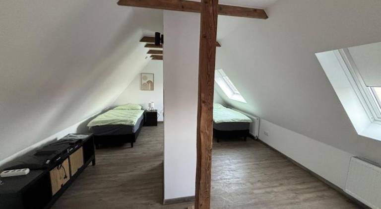 Holiday apartment with 2 rooms for 5 persons — photo 5