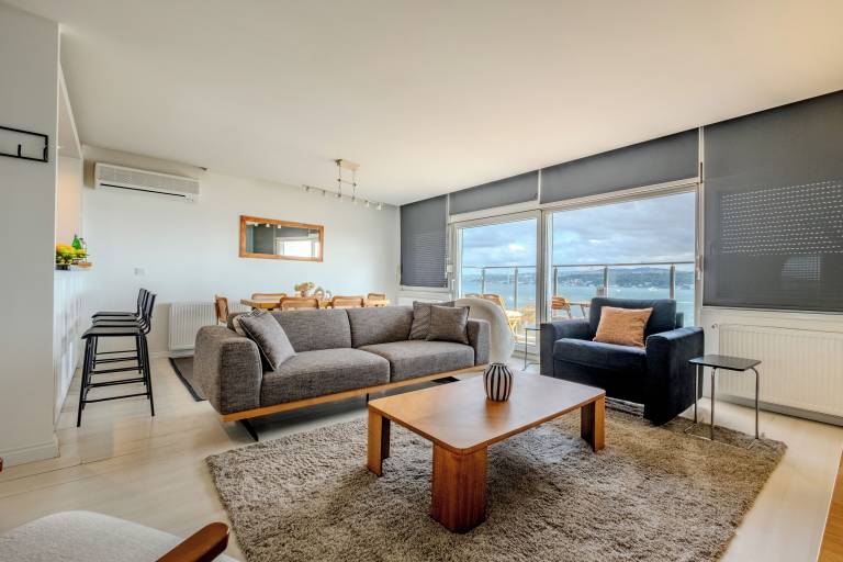 Appartement Şişli