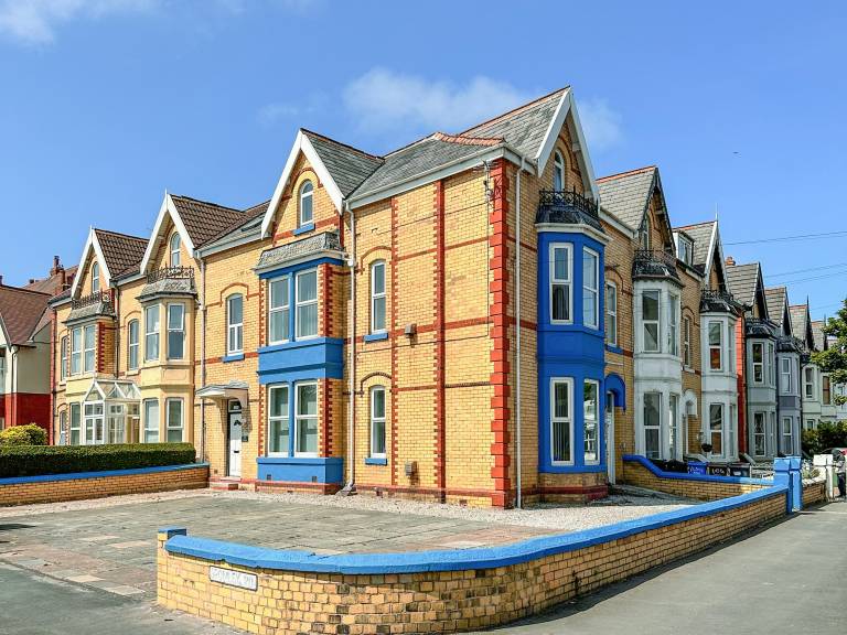 Apartment Lytham Saint Annes