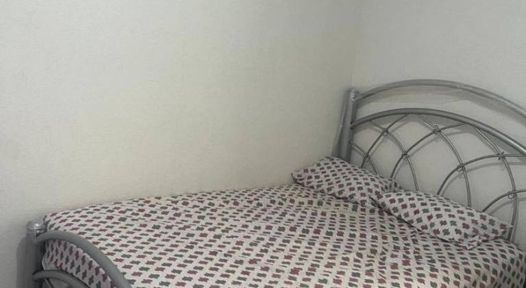 Rental apartment with pool in Acapulco