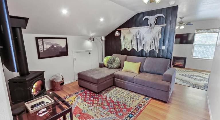 Holiday apartment | Dogs allowed — photo 2