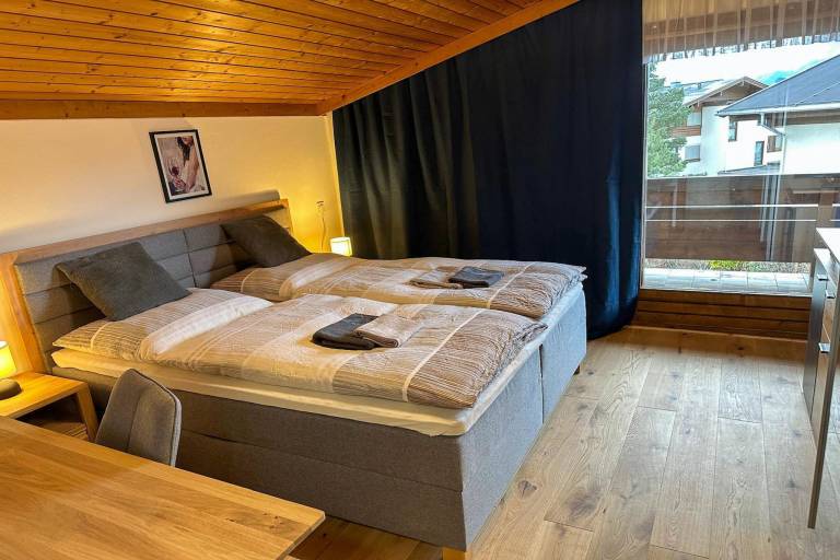 Appartement  Saalfelden