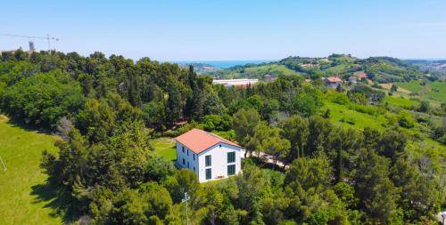Villa Potenza Picena