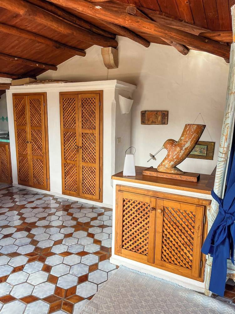 Casa vacanza Cugnana Verde