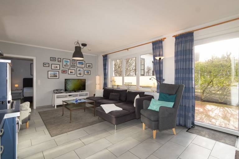 Ferienwohnung Hörnum (Sylt)