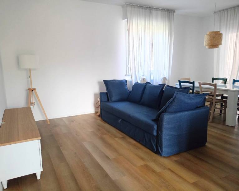 Appartamento Senigallia