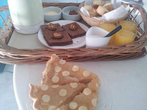 Apartamento Villa Gesell