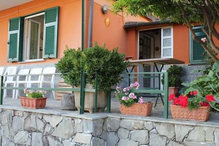 Appartamento  Levanto