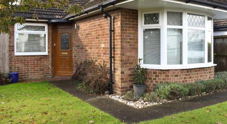House | Pets are welcome in Canterbury