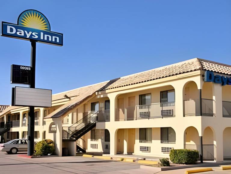 Days Inn by Wyndham Kingman East in Kingman, AZ