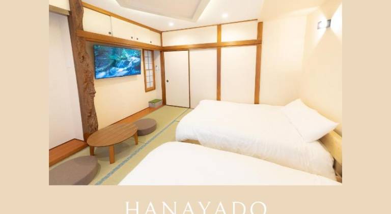 Rental apartment | Close to Sensō-ji | Pets are welcome in Tokyo