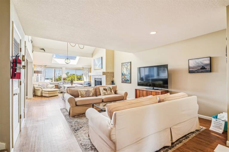 Condo Cannon Beach