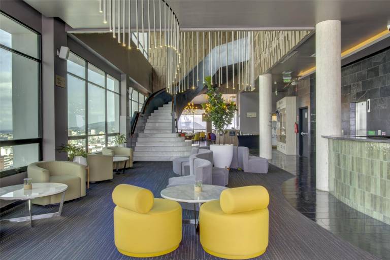 DoubleTree by Hilton Guayaquil — photo 4