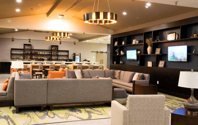 Holiday Inn Alexandria - Downtown By IHG — photo 2