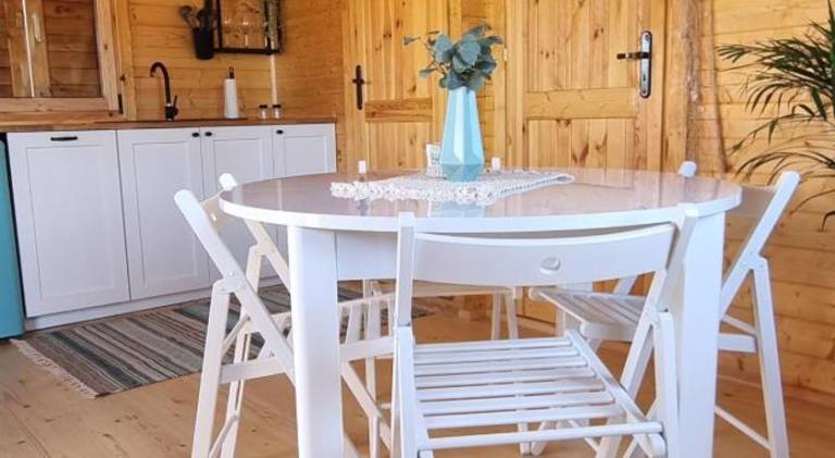 Vacation home with 3 rooms for 6 persons — photo 3