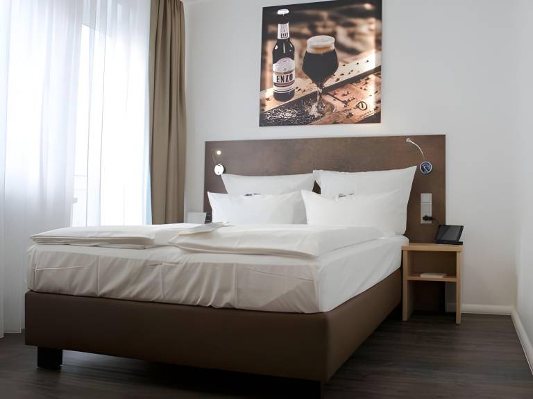 Altstadthotel Arte — photo 2
