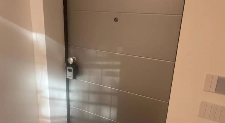 Apartment with 2 rooms for 6 persons — photo 4