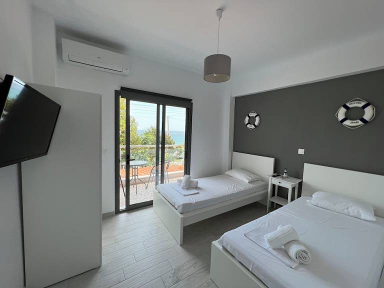 Ferienwohnung Kassandra