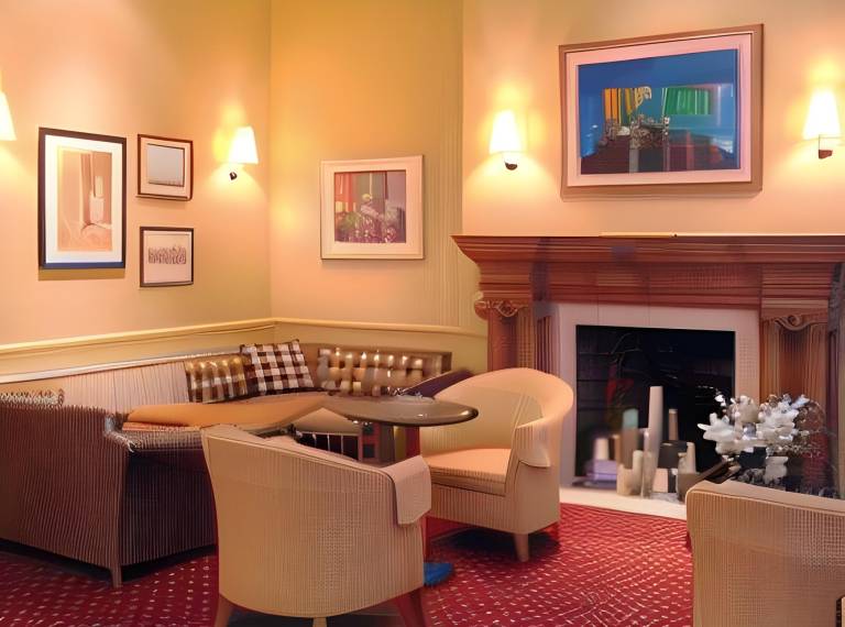 The Regency Hotel Solihull — photo 5