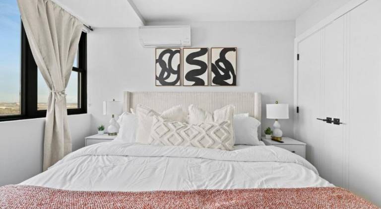 121 m&sup2; Ferienwohnung
