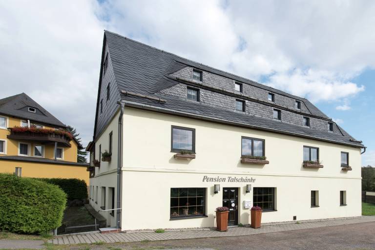 Ferienhaus Deutschkatharinenberg