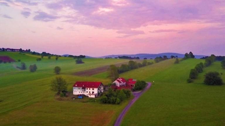 Ferienwohnung Freyung