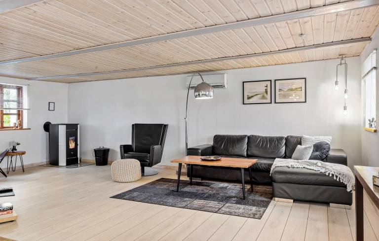 Feriehus Bogense
