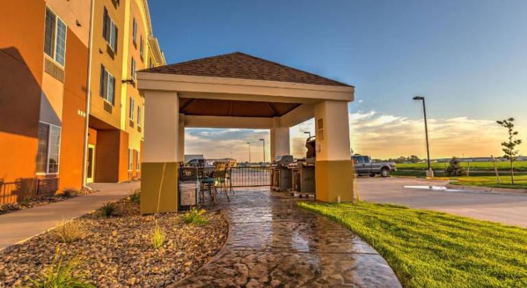 Candlewood Suites Sidney By IHG — photo 5
