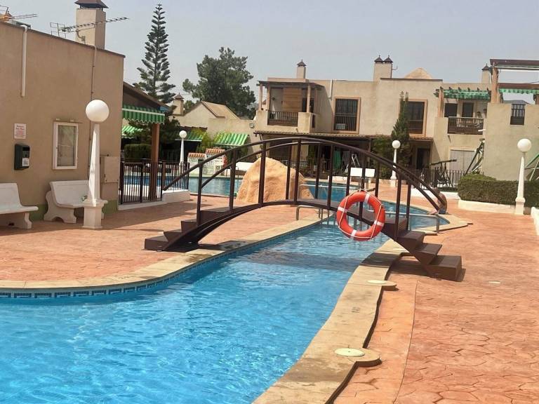 Apartamento Bolnuevo