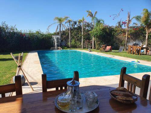 Appartement El Jadida