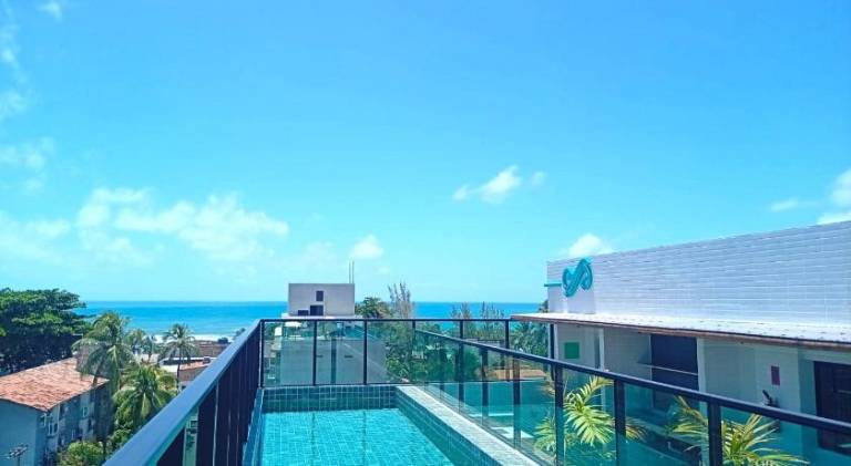 Wonderful apartment with pool | Next to the beach | Pets allowed — photo 5