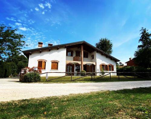 Bed & Breakfast Noale