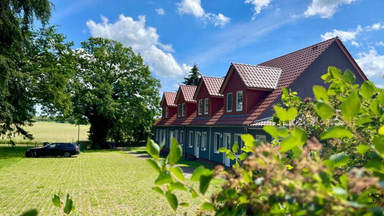 Ferienwohnung Neuhof