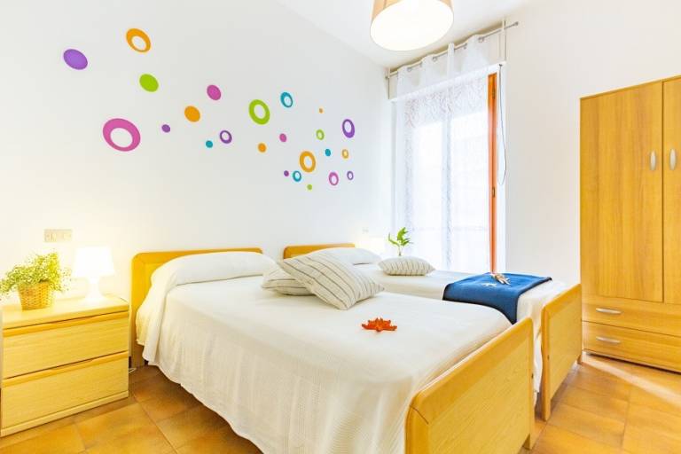Rental apartment with 2 rooms for 5 persons — photo 5