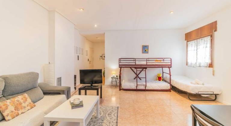 Rental apartment | Close to Cathedral-Basilica of Our Lady of the Pillar — photo 2