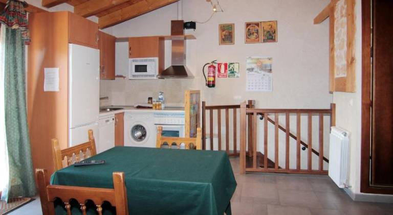 Apartamentos Turisticos los Abuelos — photo 5