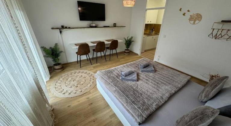 Rental apartment with 1 room for 3 persons — photo 5