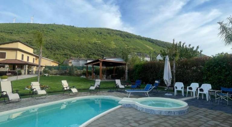 VILLA IZZO B&B — photo 4